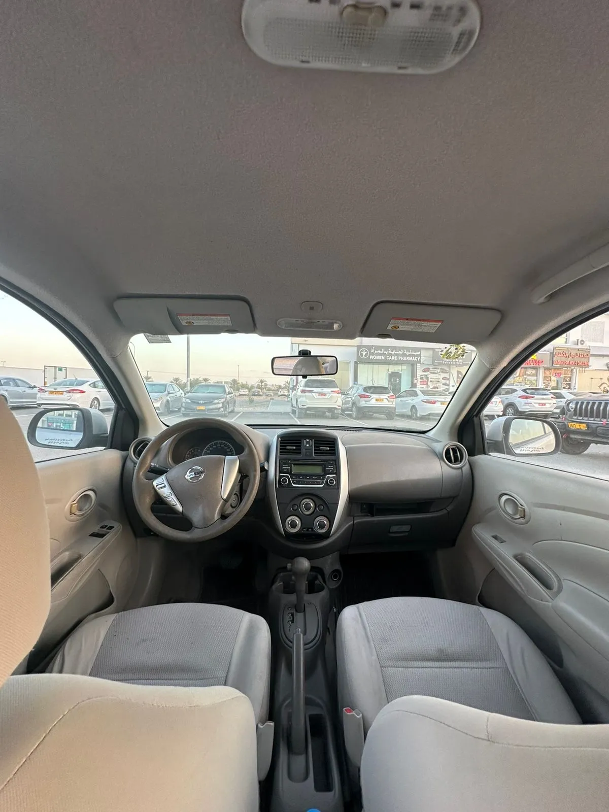 Nissan Sunny - Image 1
