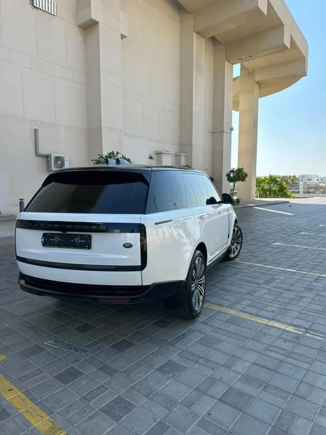 Range rover Vogue - Image 6