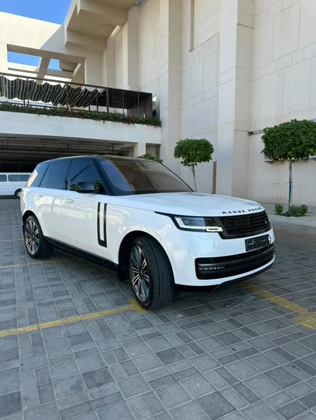 Range rover Vogue - Image 5