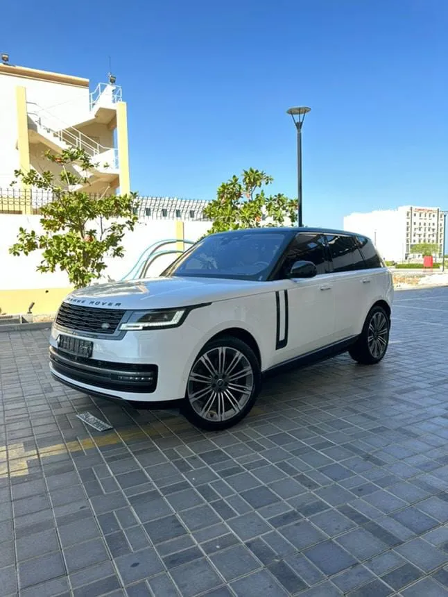 Range rover Vogue - Image 4