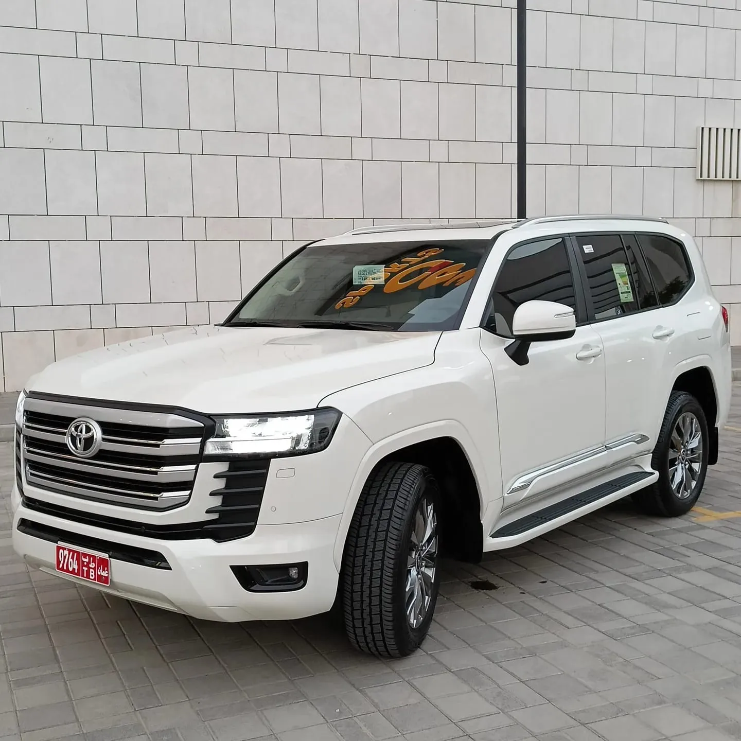 Toyota Land cruiser - Image 5