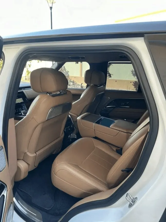 Range rover Vogue - Image 2