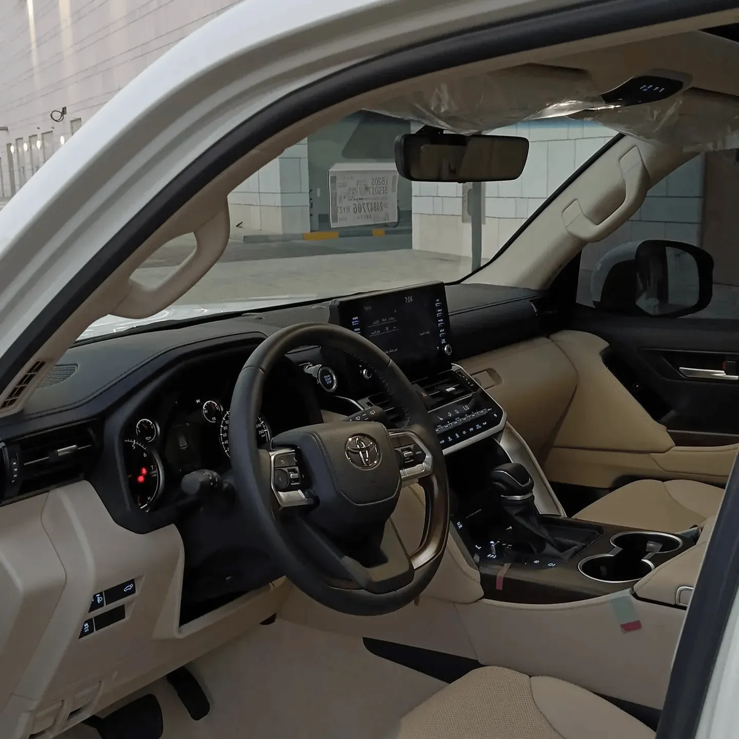Toyota Land cruiser - Image 2