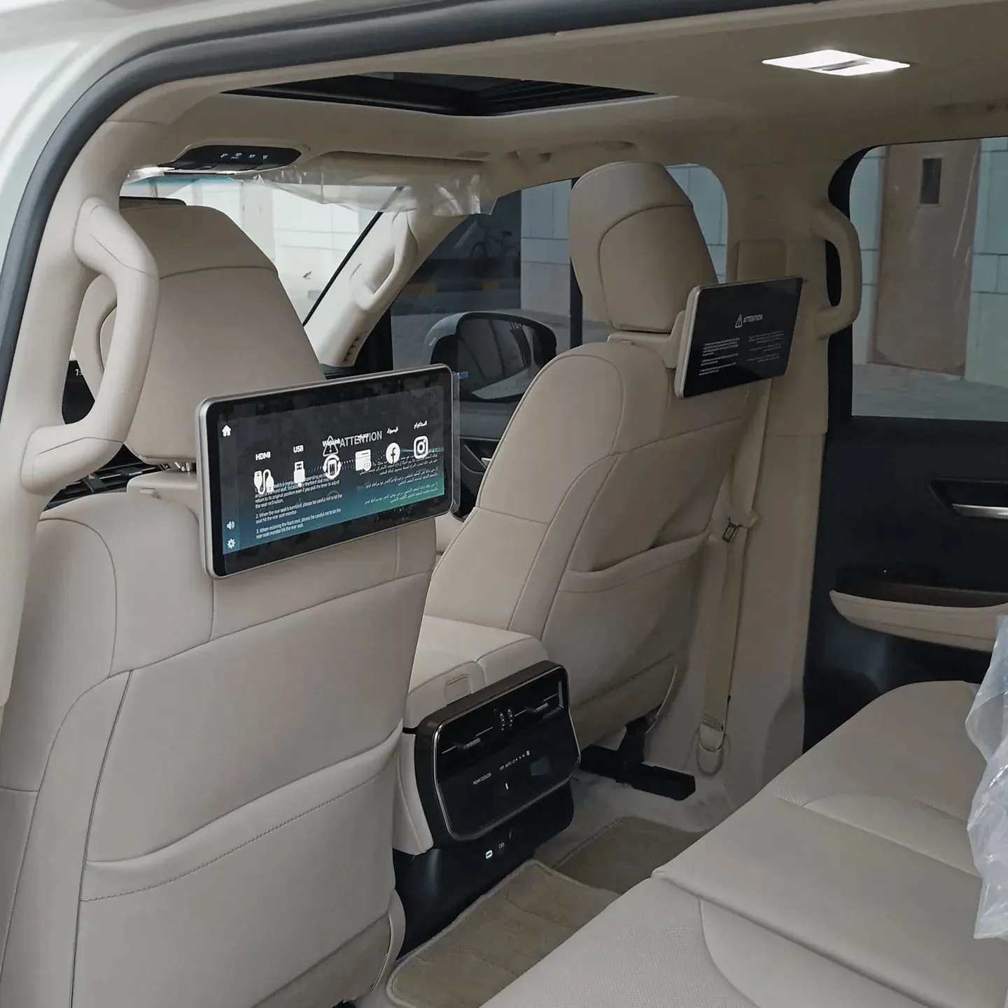 Toyota Land cruiser - Image 4