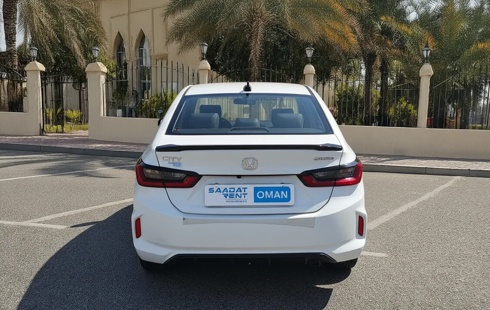 Honda City - Image 4