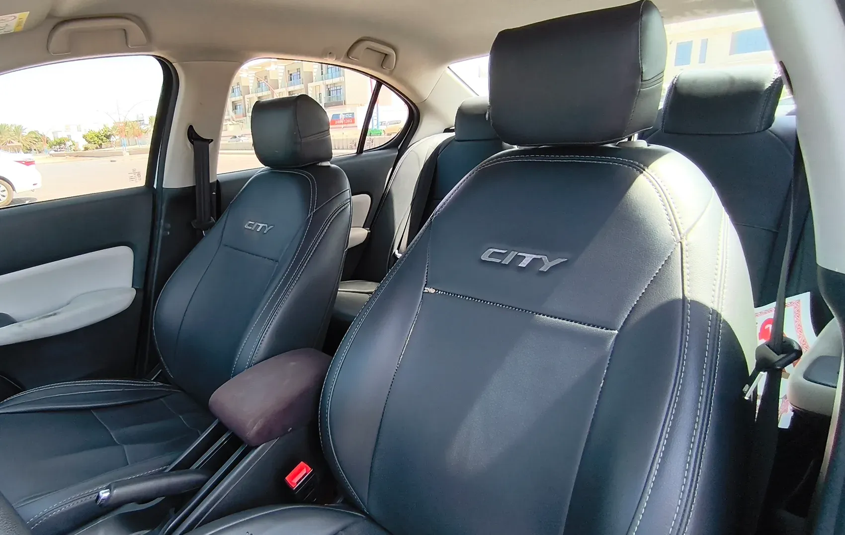 Honda City - Image 7
