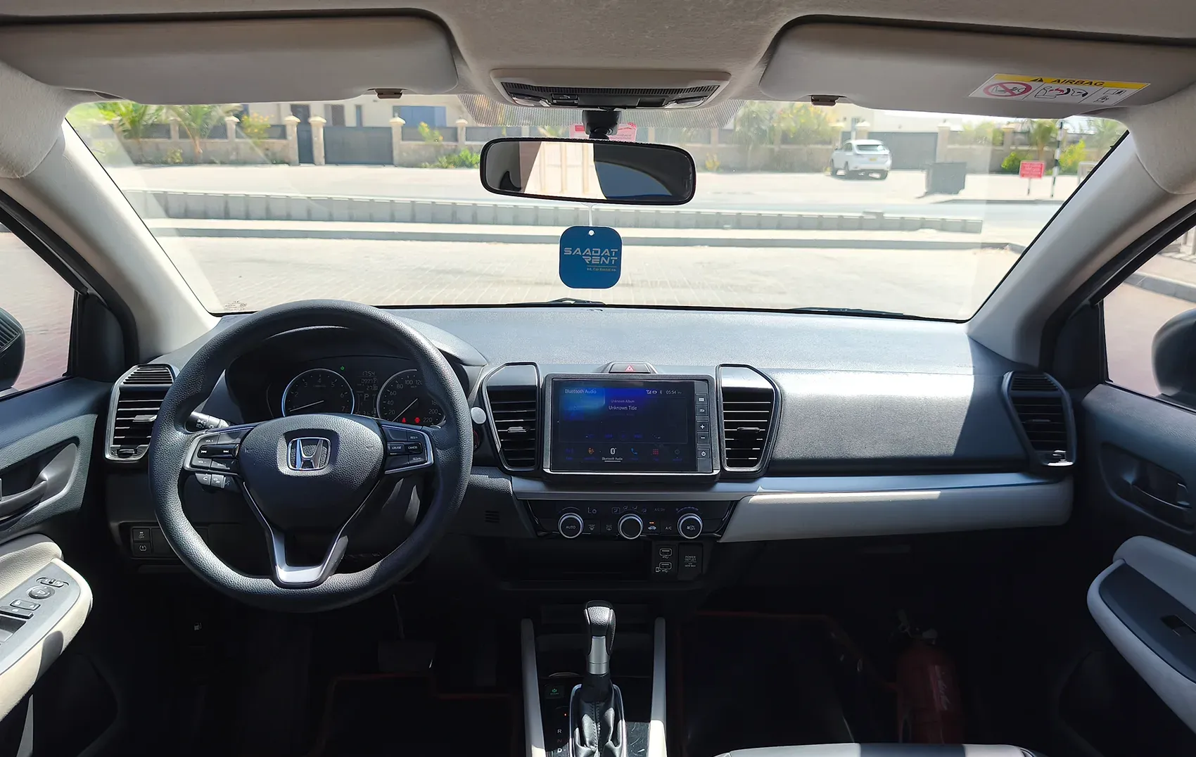 Honda City - Image 6