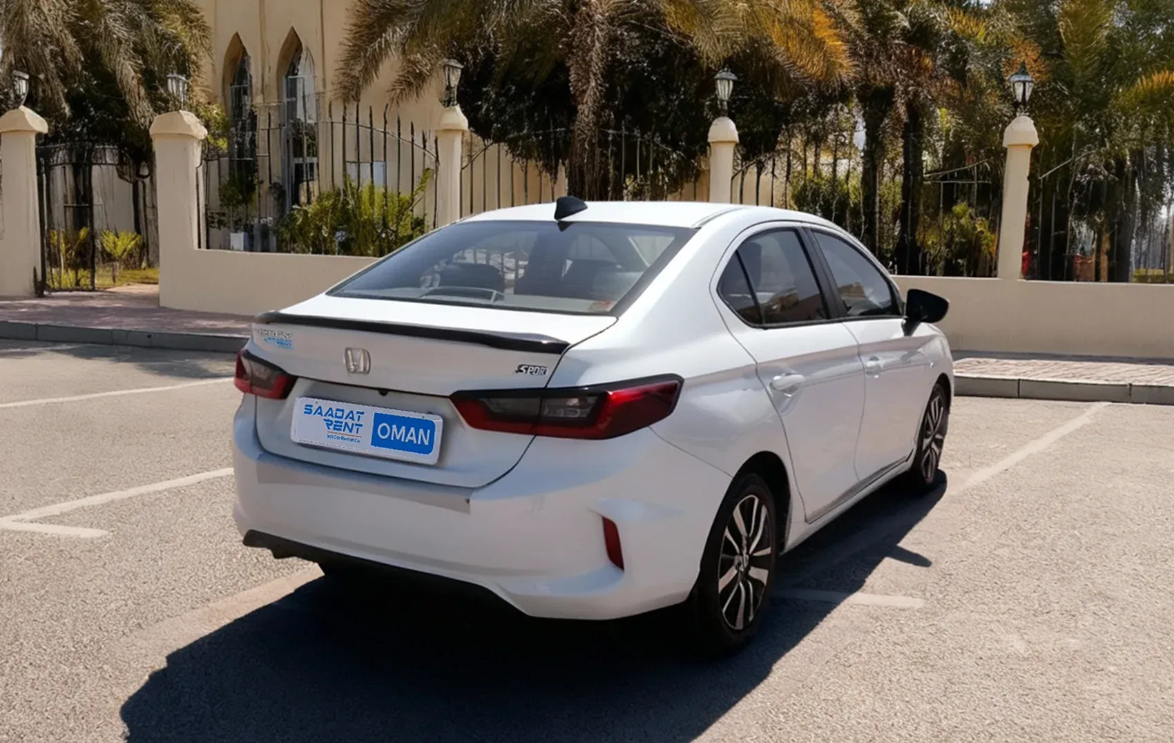 Honda City - Image 5