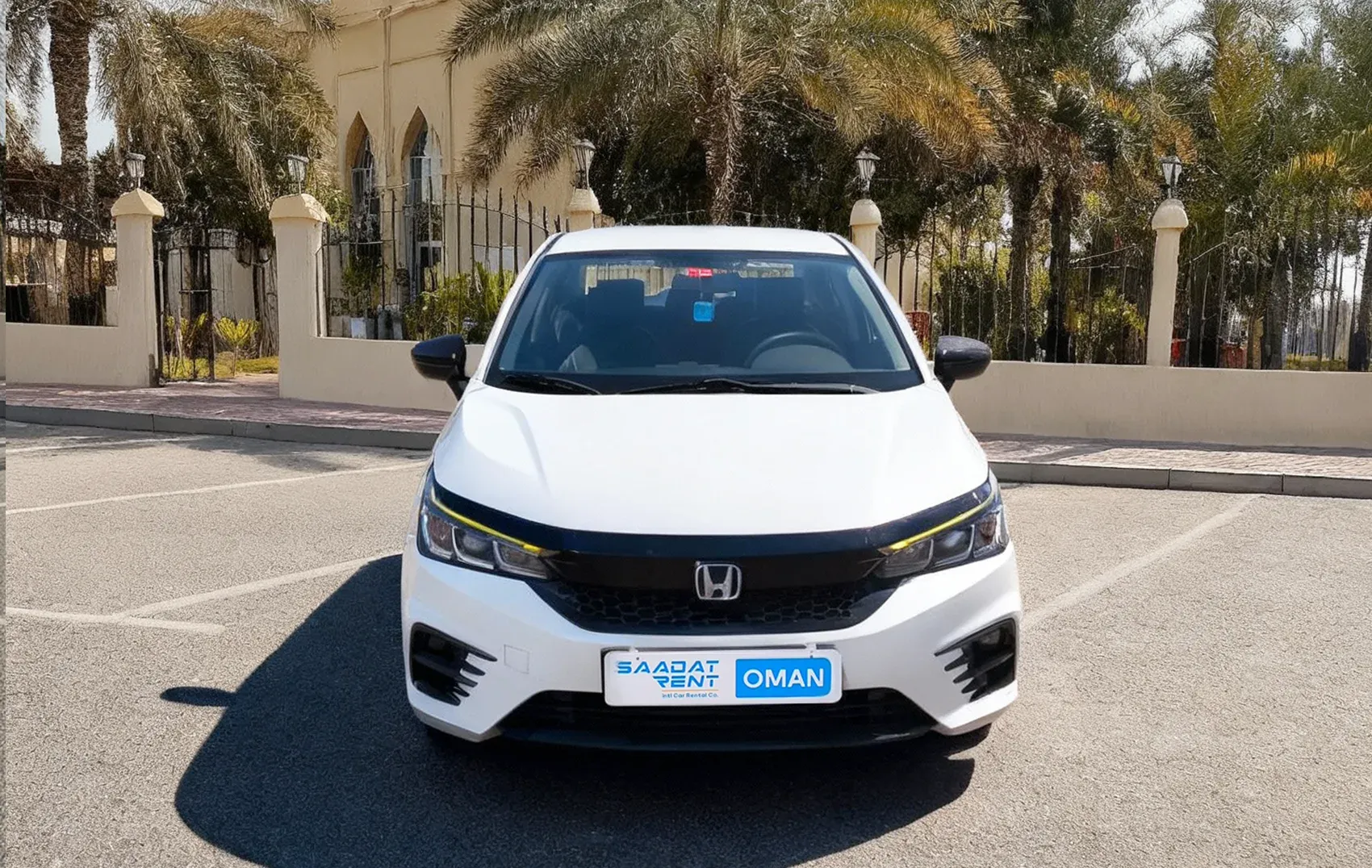 Honda City - Image 3