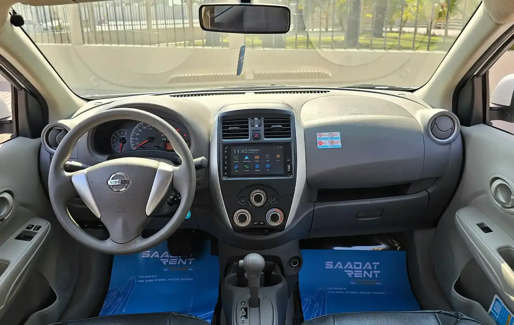 Nissan Sunny - Image 6