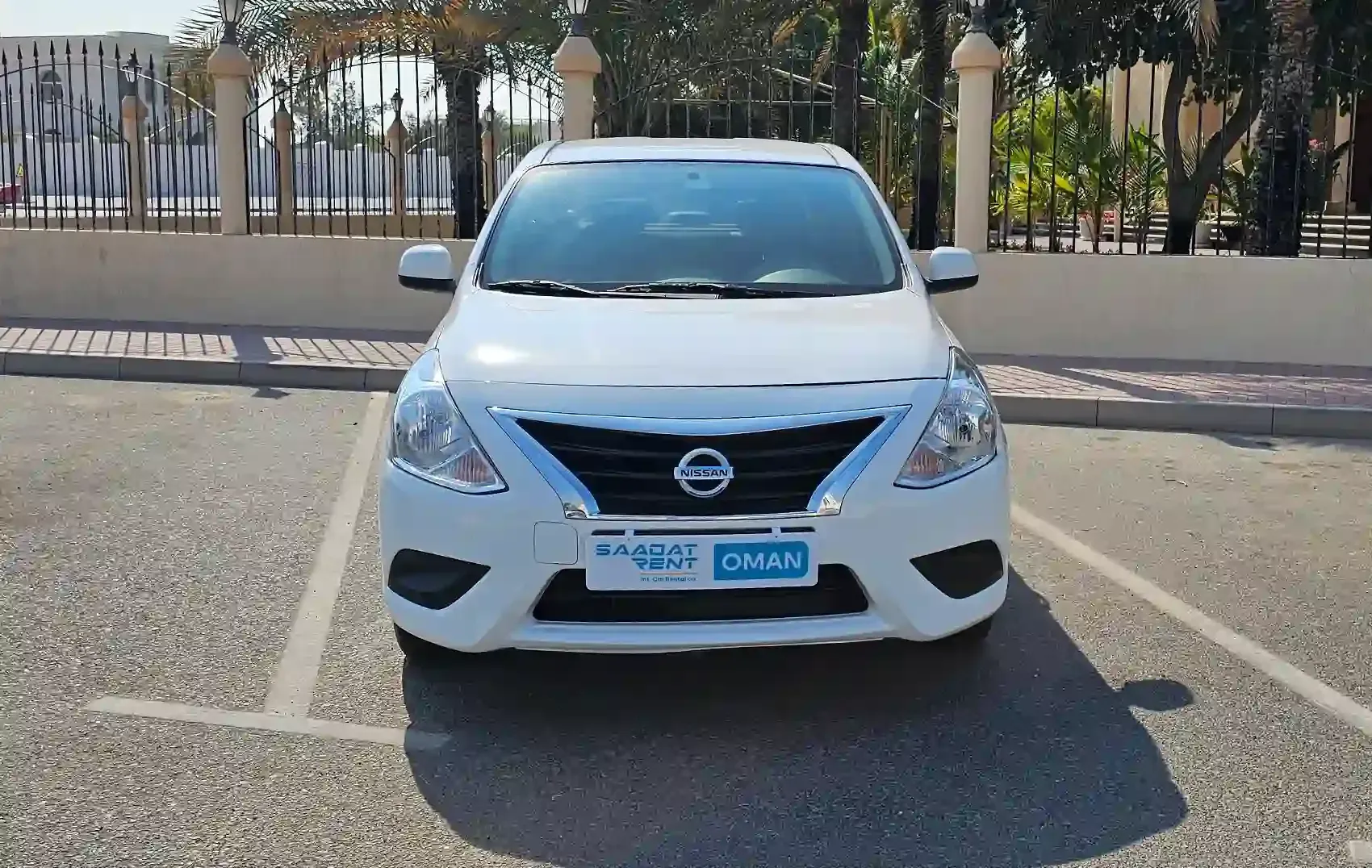 Nissan Sunny - Image 3