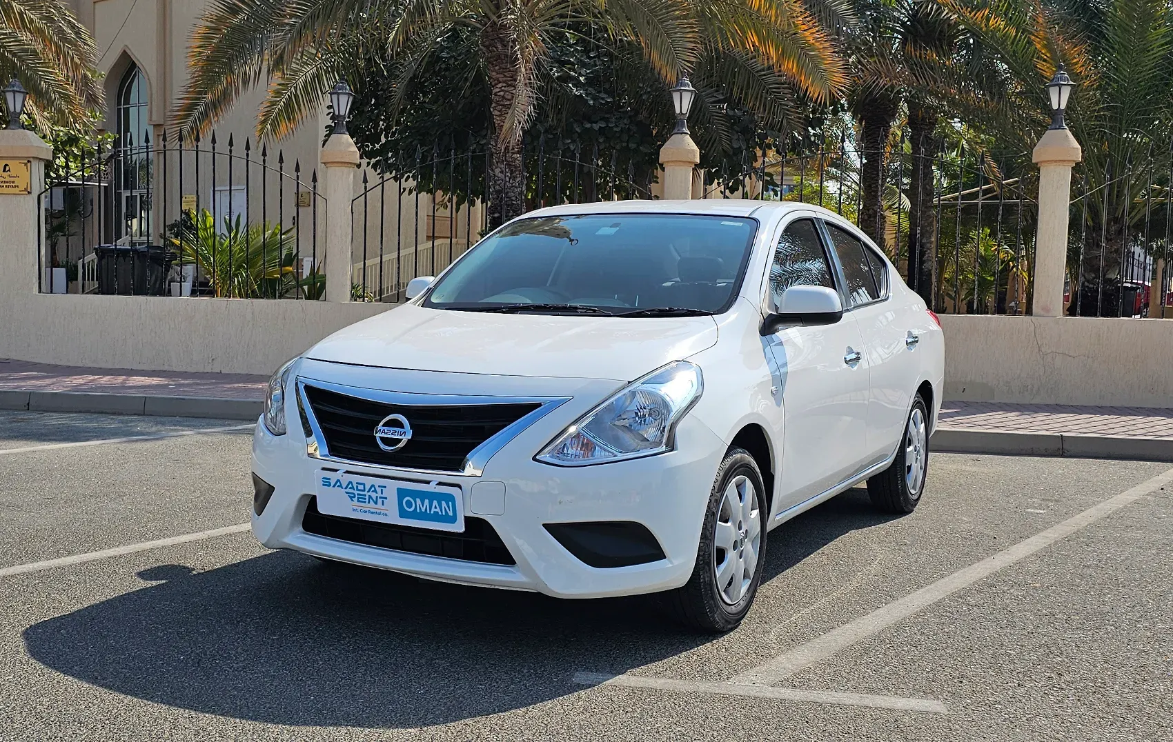 Nissan Sunny - Image 2