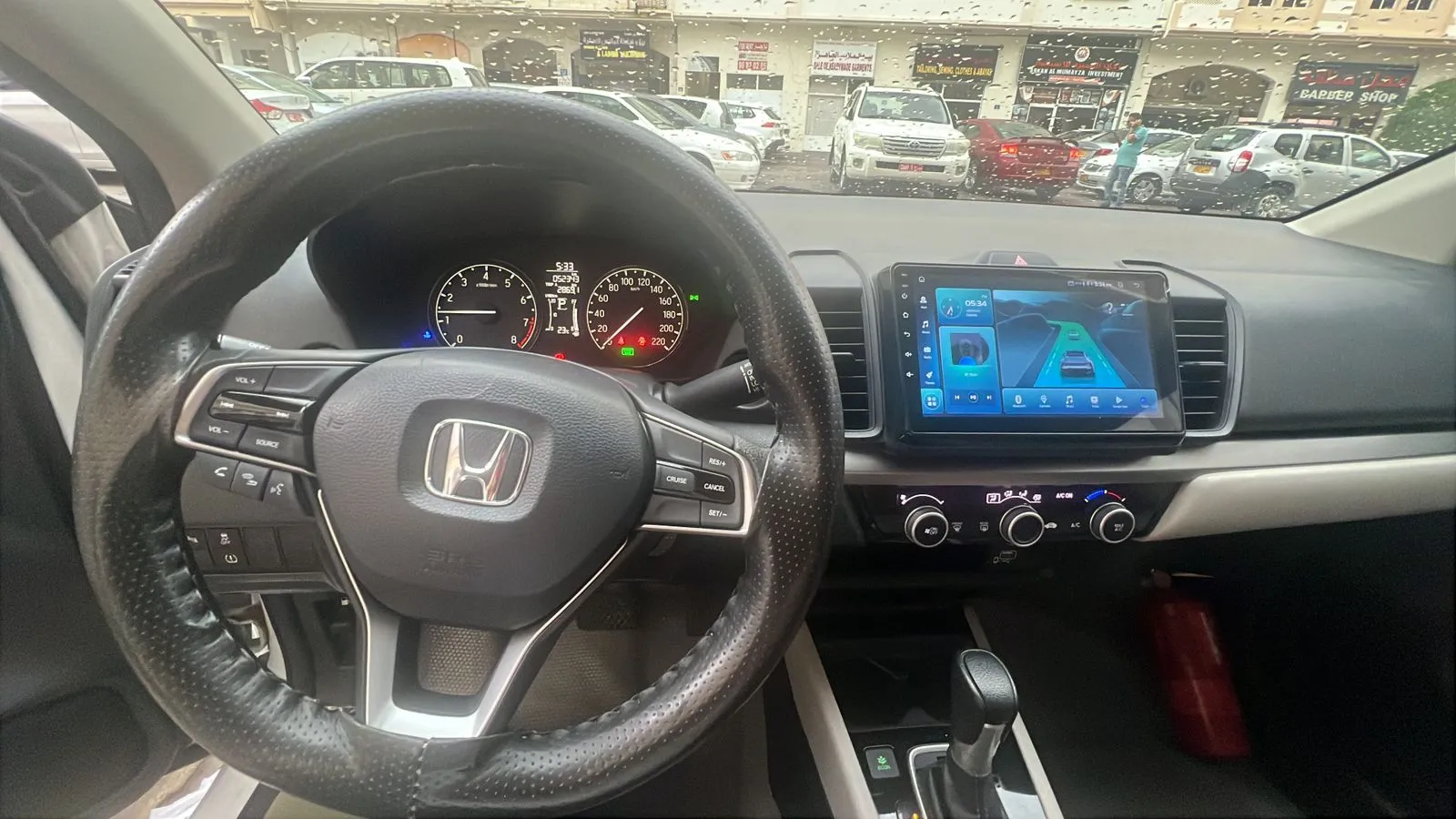 Honda City - Image 2