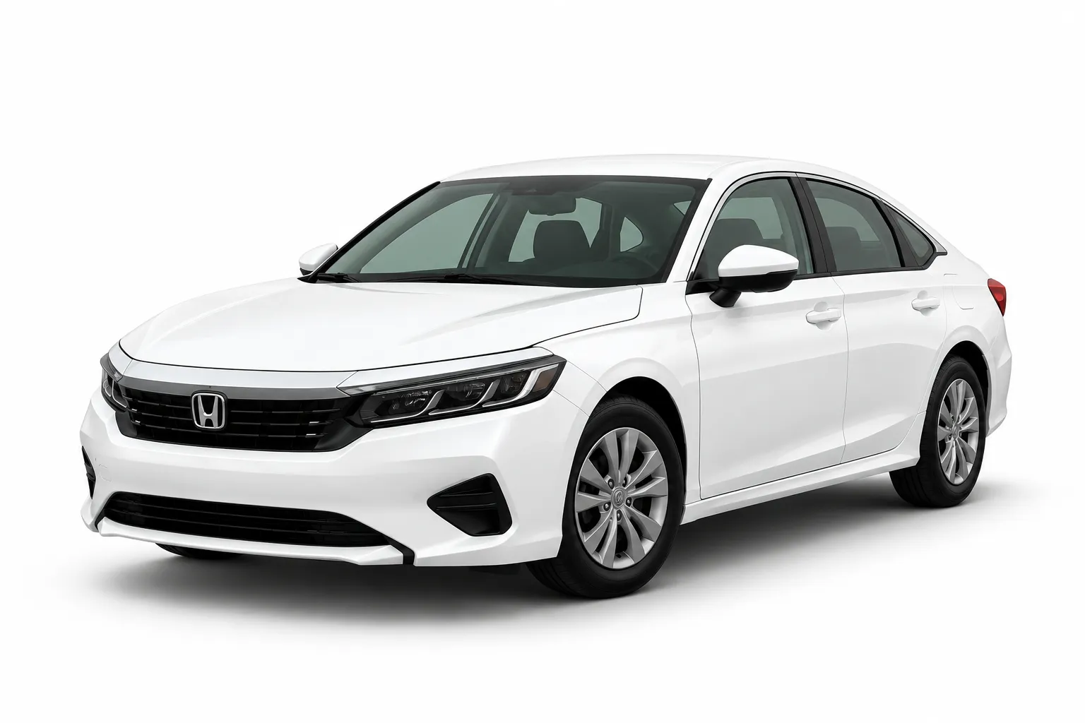 Honda City - Image 1