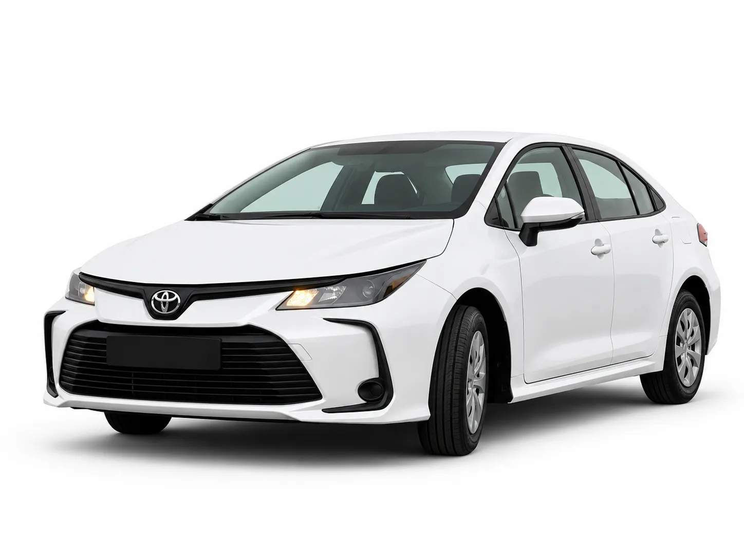 Toyota Corolla - Image 1