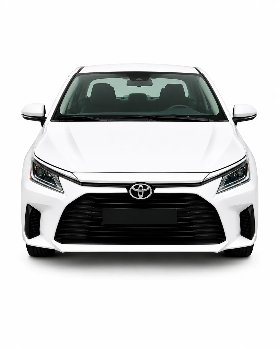 Toyota Yaris - Image 2