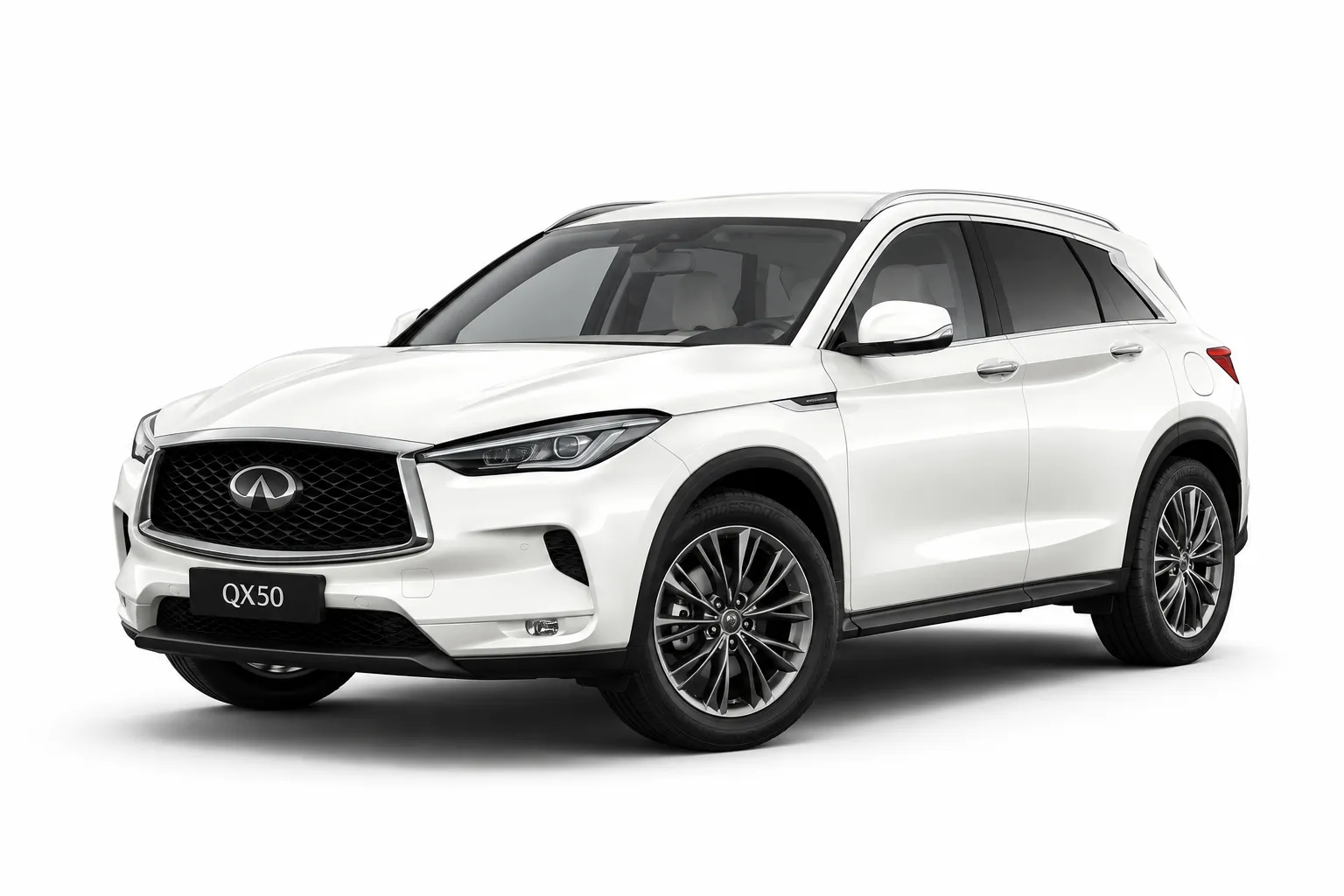 Infiniti Qx50 - Image 1