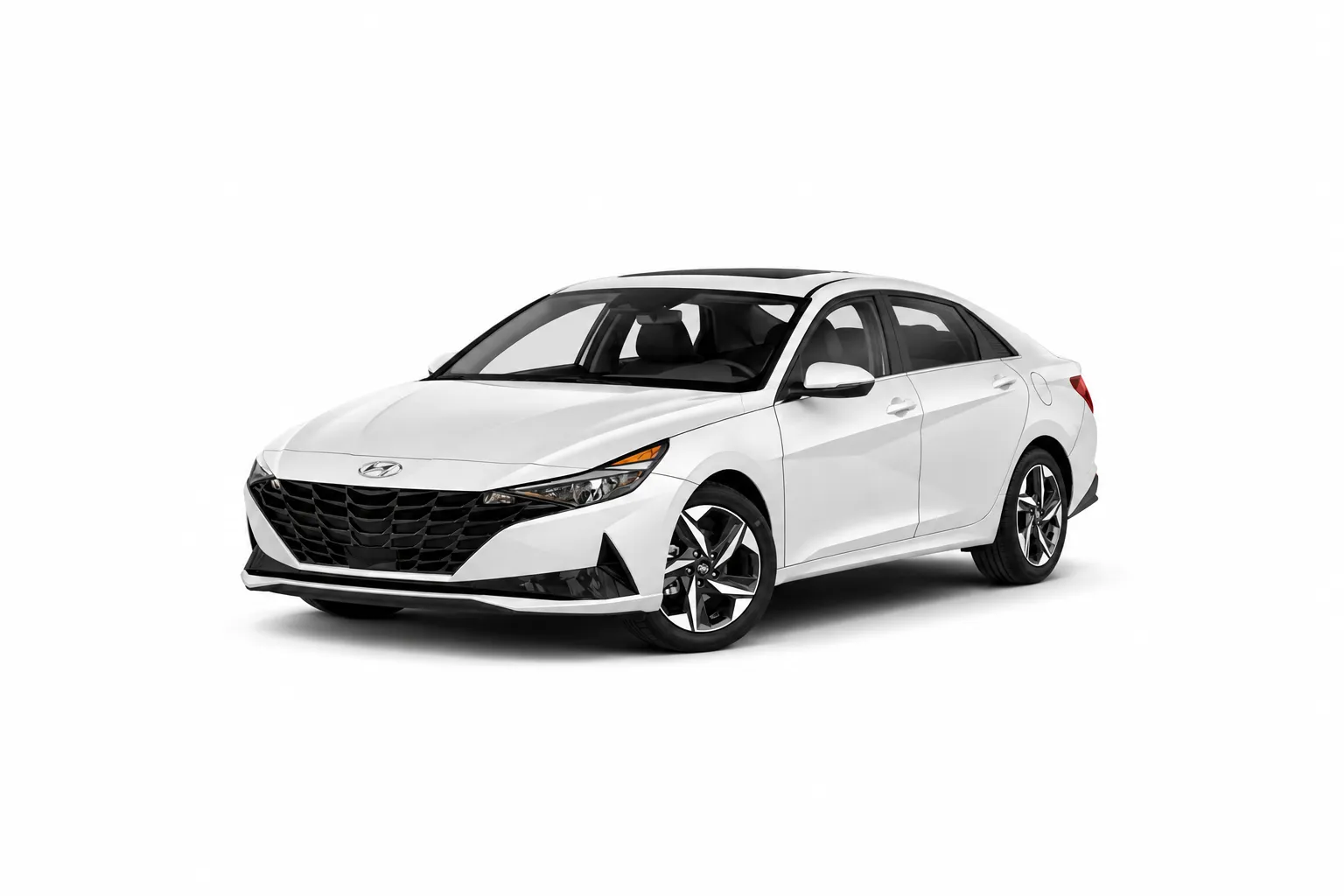 Hyundai Elantra - Image 1