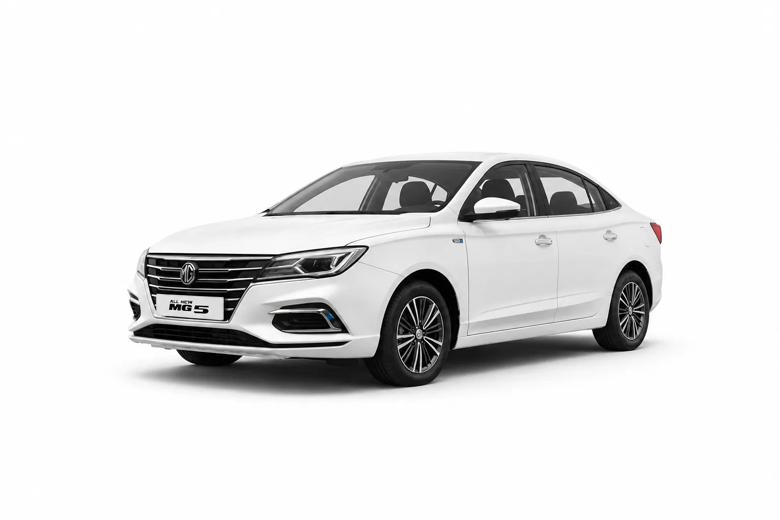 Mg 5 - Image 1