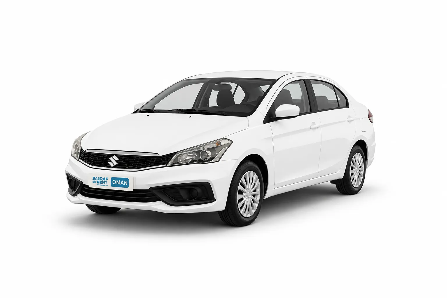 Suzuki Ciaz - Image 1
