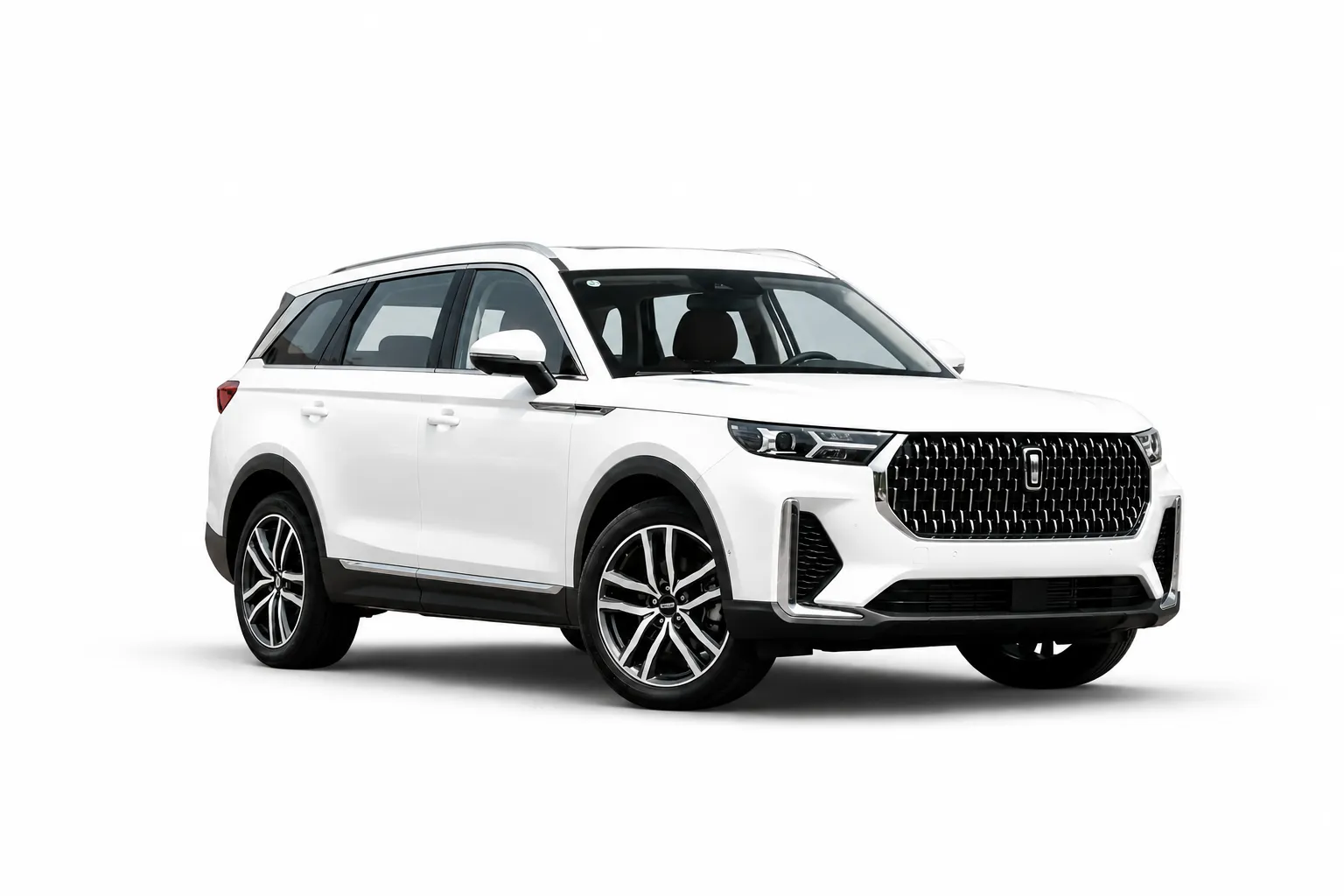 Bestune T99 - Image 1