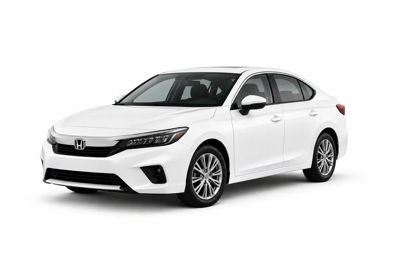 Honda City - Image 1