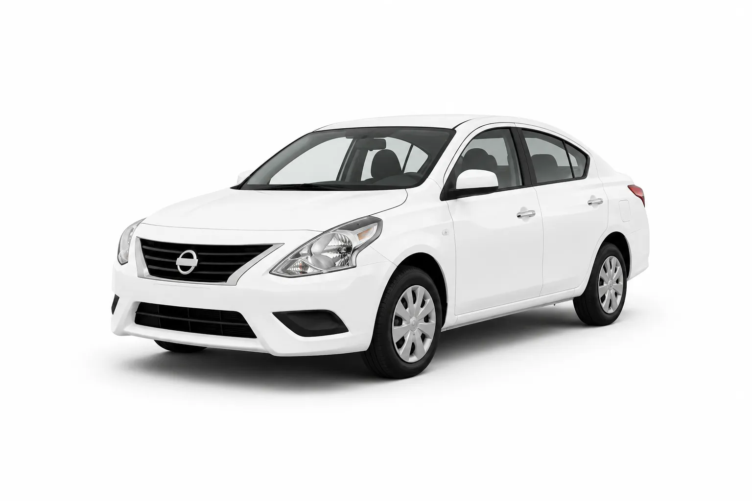 Nissan Sunny - Image 1