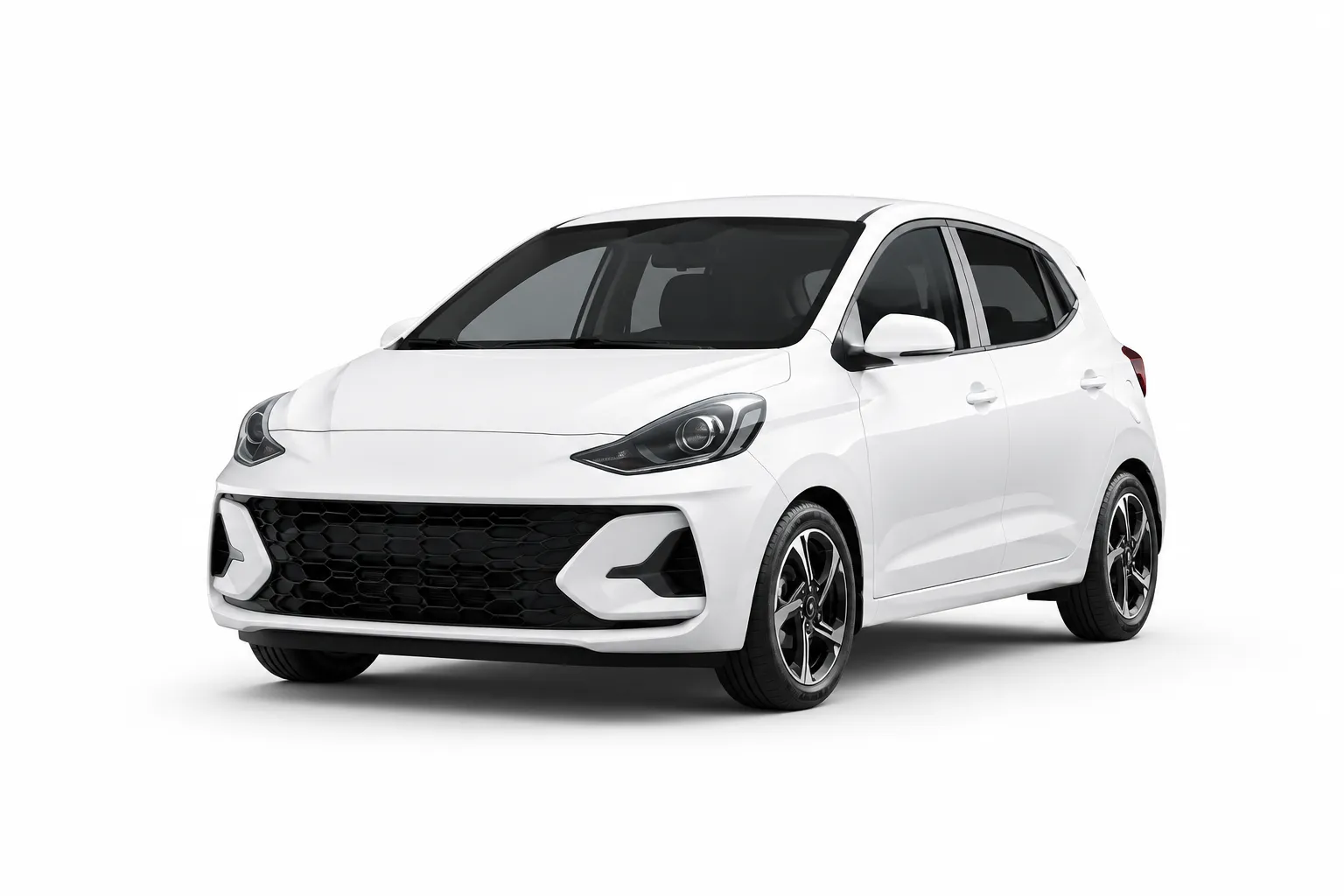 Hyundai I10 - Image 1