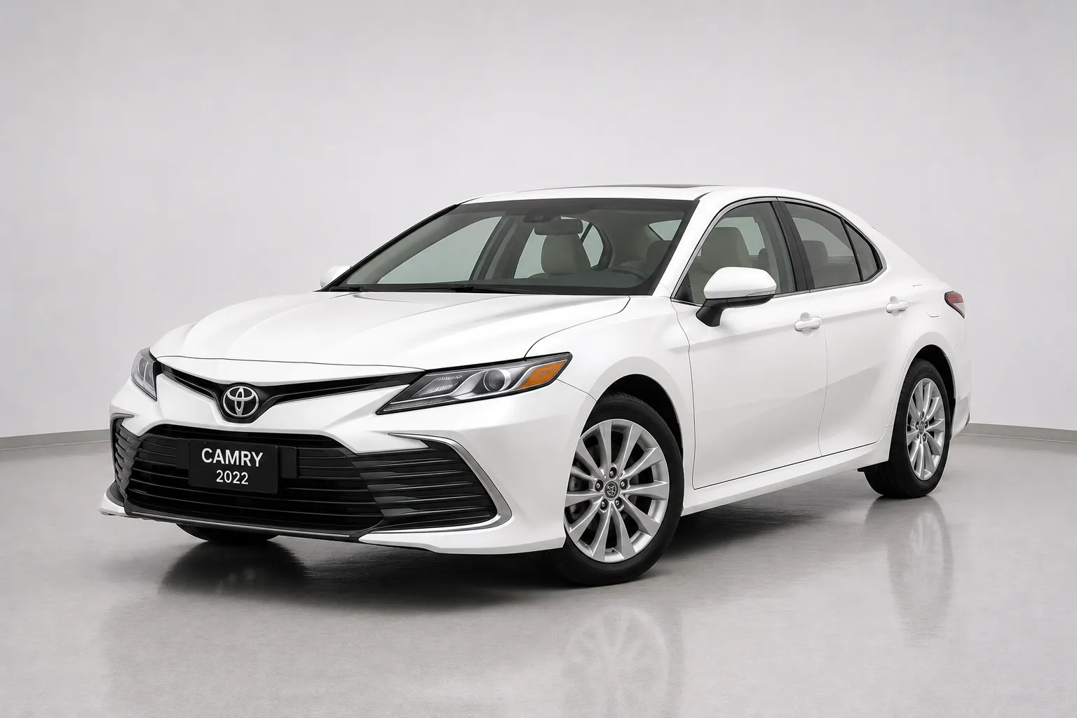 Toyota - Image 1