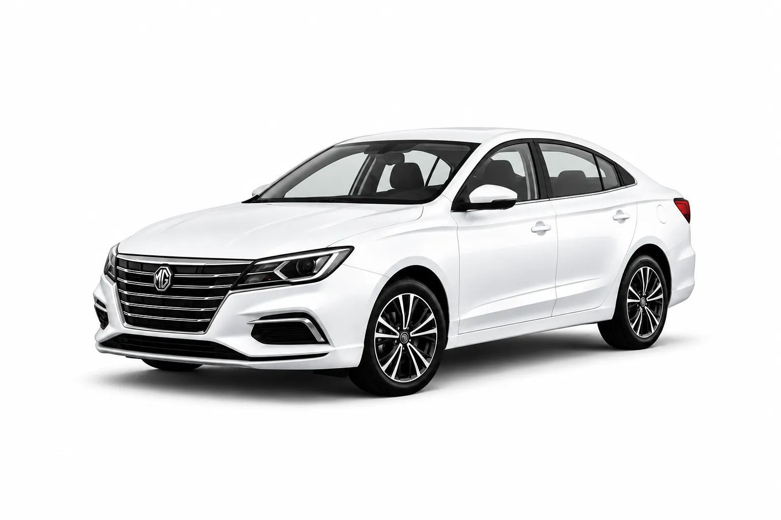 Mg Mg5 - Image 1
