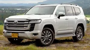 Toyota - Image 1